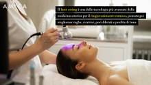 Laser coring: il trattamento hi-tech che rigenera la pelle dall’interno