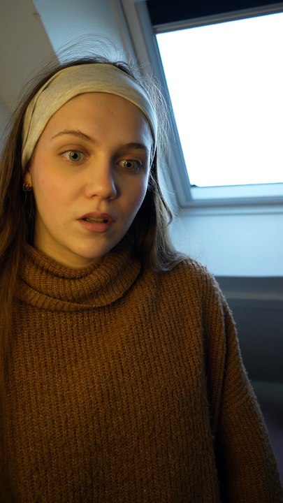 À chaque fois que je sors, c'est du suicide social
