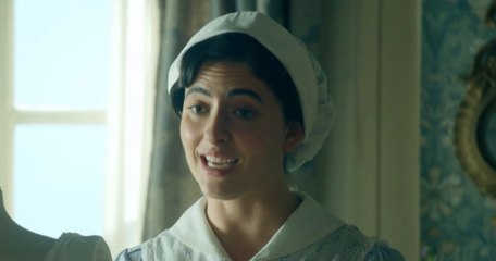 La Promesa - Capitulo 738 AVANCE