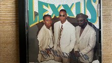Lexxus - For You