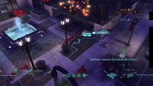 XCOM: Enemy Within online multiplayer - ps3