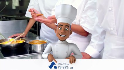 Promo Antonello a Tavola