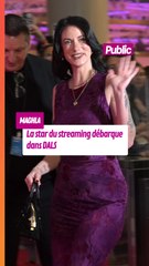 Maghla rejoint le casting de la saison 15 de DALS