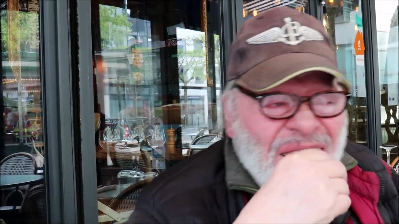 Le délirant Dan