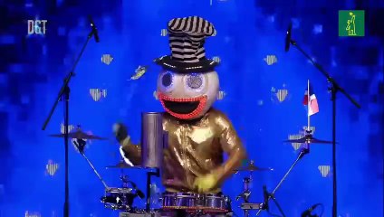 Último corte de jueces en Dominicana's Got Talent define los actos que avanzan en la competencia