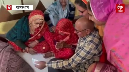 RJS भर्ती परीक्षा का रिजल्ट : शुभम की कामयाबी ने किया दादी के निधन का गम दूर