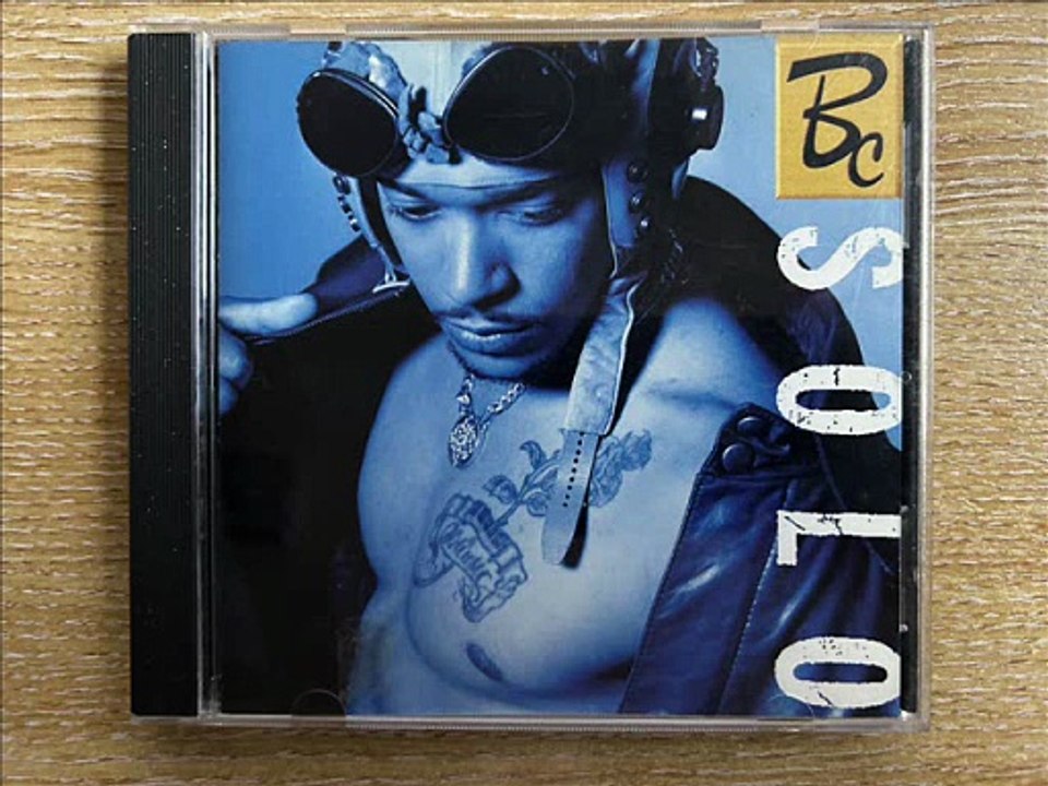 BC - These Tears