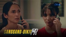 Sanggang-Dikit FR: Bobby, nakatanggap ng tawag sa Santa Babies! (Episode 130)