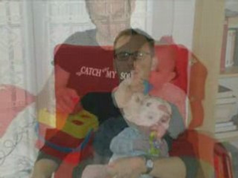 Retrospective Alexis 14 mois