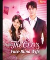 The CEO's Face Blind Wife Chinese Drama - English Sub
