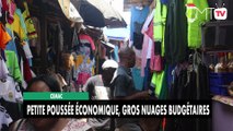[#Reportage] CEMAC : petite poussée économique, gros nuages budgétaires