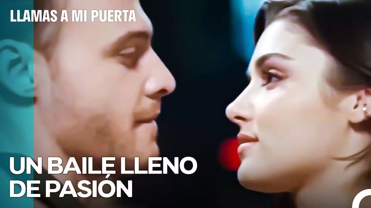 Una Noche Romántica A Solas - Llamas A Mi Puerta