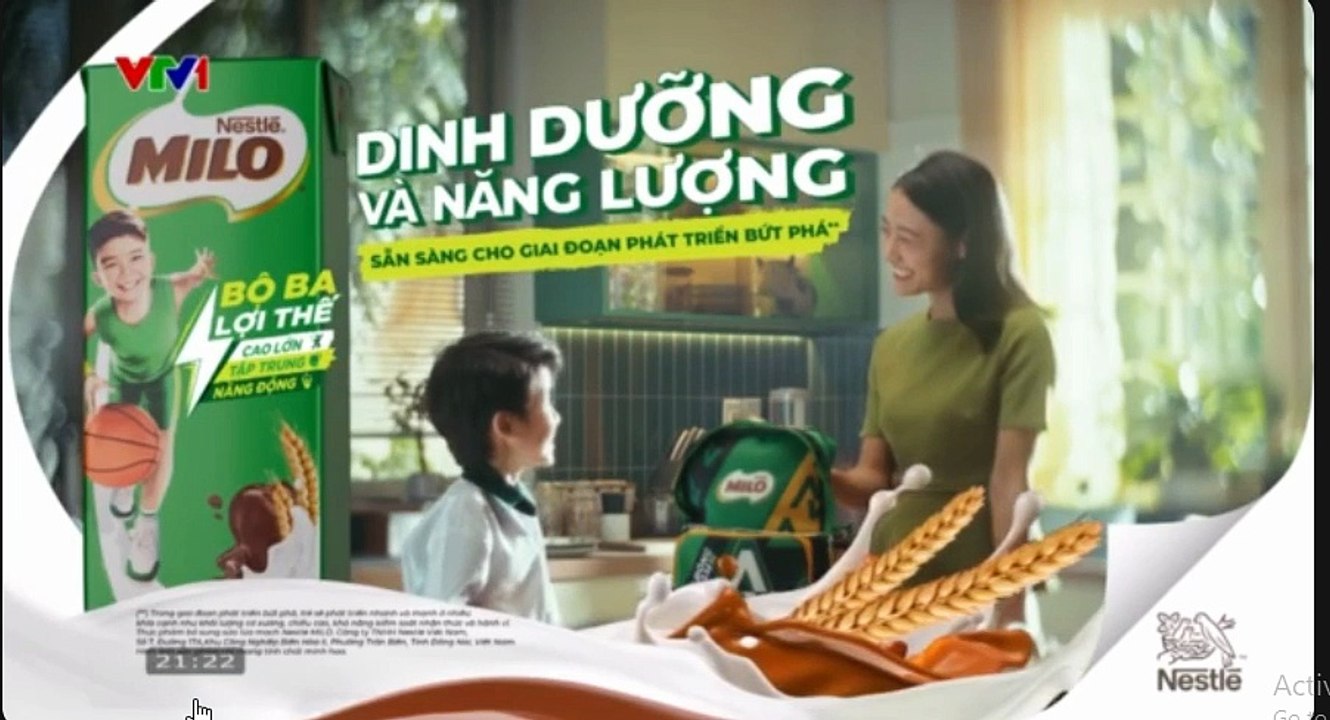 Lằn ranh - Tập 35
