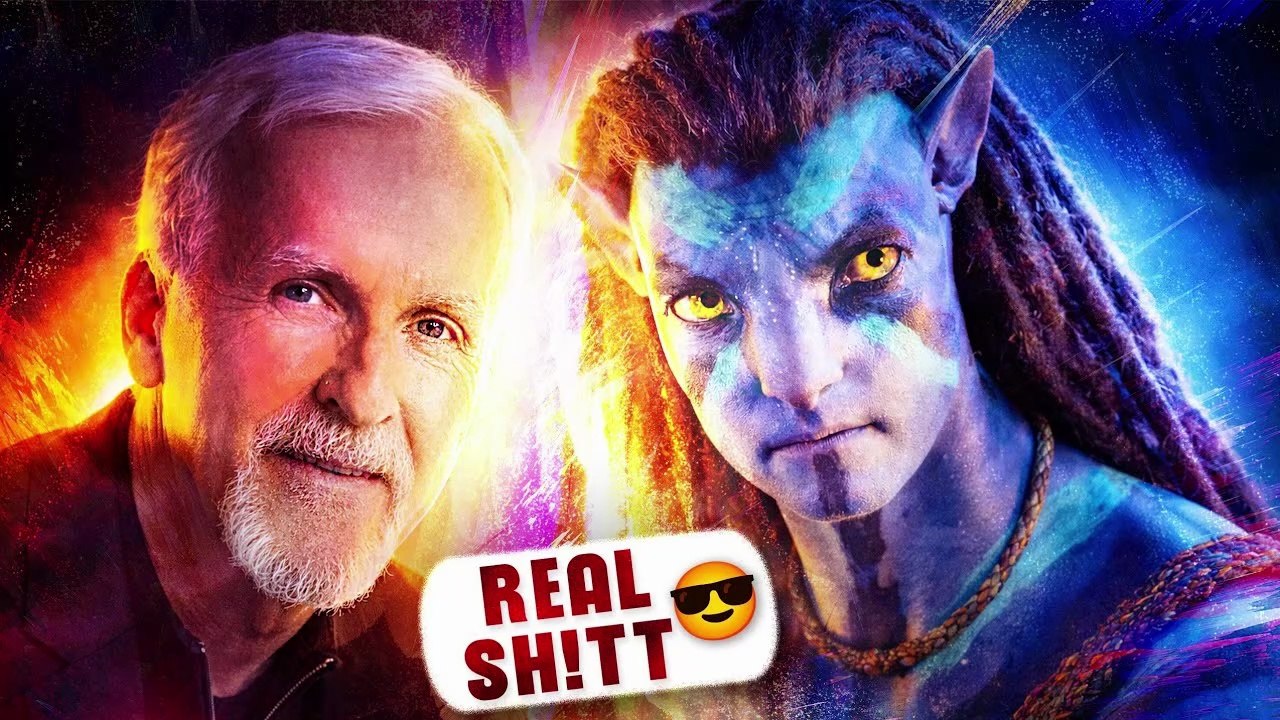Why James Cameron Hits Different  5 Filmmaking Tricks You Can Stea