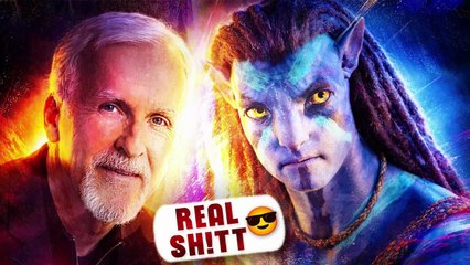 Why James Cameron Hits Different  5 Filmmaking Tricks You Can Stea