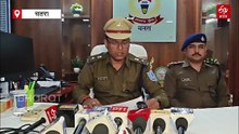 चतरा में वाहन चोर गिरोह का भंडाफोड़, पुलिस ने दो शातिर चोरों को गिरफ्तार किया
