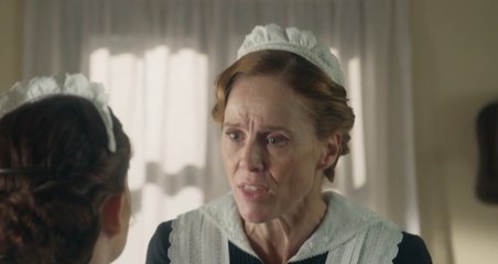 La Promesa - Capitulo 736 AVANCE