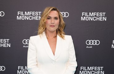 Kate Winslet révèle la superstition insolite qui l'aide à éviter les mauvaises énergies