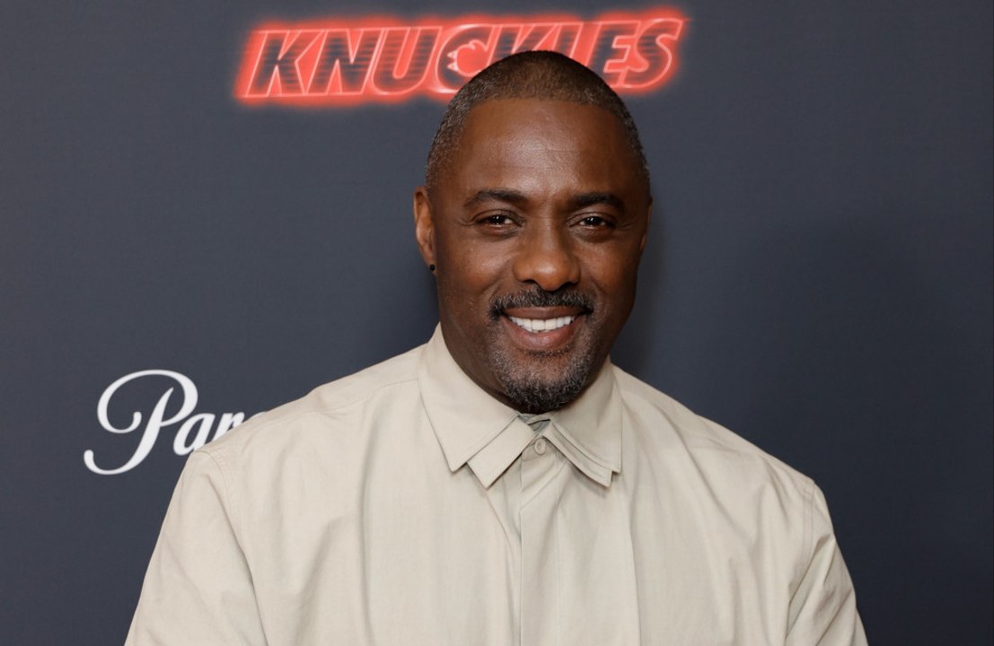 Idris Elba hat nun Figur bei Madame Tussauds