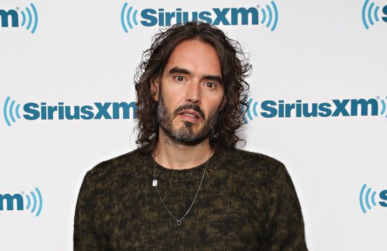 Russell Brand: Nicht begeistert von Katy Perrys neuer Liebe