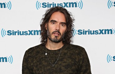 Russell Brand: Nicht begeistert von Katy Perrys neuer Liebe