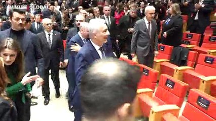 Geleneksel Tüketici Ödülleri'nde Haber Global'e ödül