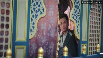 Ep.17 The Vendetta of An (2025) Engsub