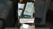 PF apreende R$ 430 mil em dinheiro na casa de Sóstenes Cavalcante, líder do PL na Câmara #shorts