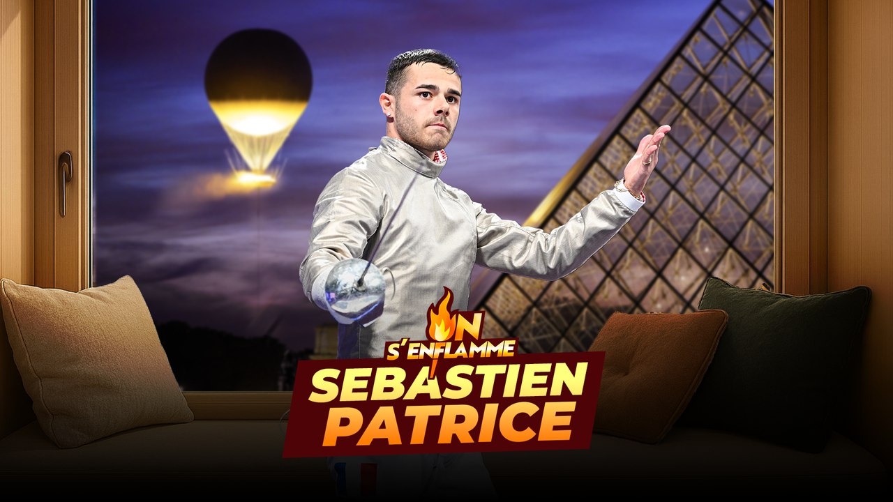 On s'enflamme