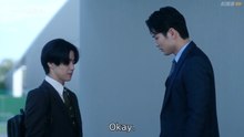 Love Begins In The World Of If episode 5 english subtle