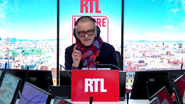 L'INTÉGRALE - Les auditeurs ont la parole : les affaires qui ont marqué 2025