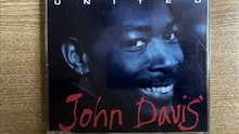 John Davis - Tell Me