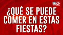 ¿Qué se puede comer en estas fiestas? Los precios de la picada