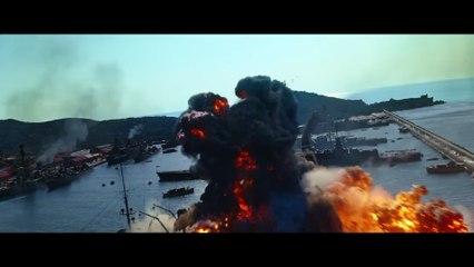 De Gaulle: Tilting Iron + The Sovereign Edge - Teaser