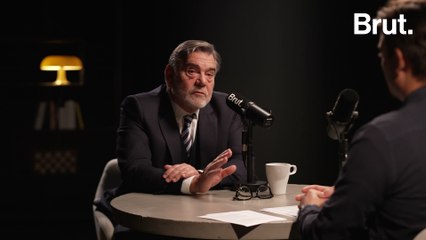 Le procès d'Outreau, Salah Abdeslam, terroriste du 13-Novembre, la libération de Florence Cassez… L'avocat Frank Berton raconte les secrets de ses plus grandes affaires