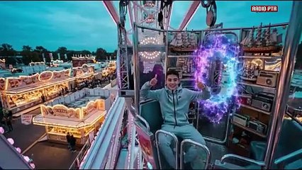 Knut Milas - Through the night (Party Sound 2026)