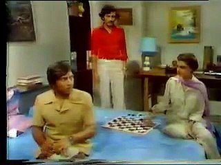 Bandish 1976.. Last Episode .. Classic PTV Famous Drama 🎭 Written by Haseena Moin feat: Talat Hussain