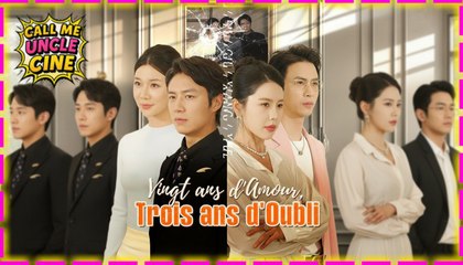 Vingt ans d'Amour, Trois ans d'Oubli