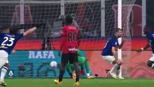 MILAN-INTER 1-2 _ CLASSIC HIGHLIGHTS SERIE A 2023