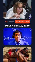 Ex-DPWH usec Cathy Cabral dead after alleged fall | The wRap