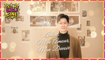 Adieu, Mon amour, Mon devoir ( Doublé )