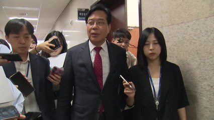 송언석-천하람 오는 21일 회동...통일교 특검법 협상 / YTN