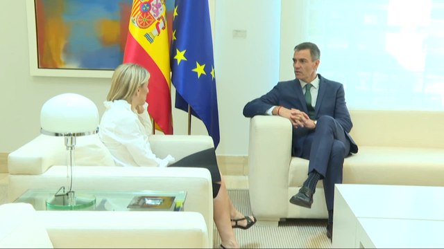 La reunión de PSOE y Sumar no ataja la crisis: Los de Díaz critican falta de avances