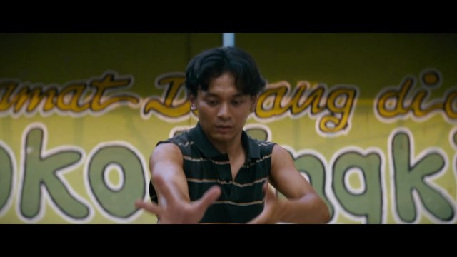 Crocodile Tears - Trailer (English Subs) HD