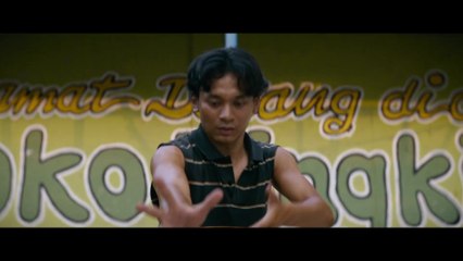 Crocodile Tears - Trailer (English Subs) HD