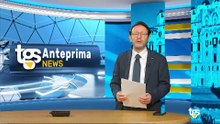 Il notiziario di Tgs, edizione del 19 dicembre – ore 13.50