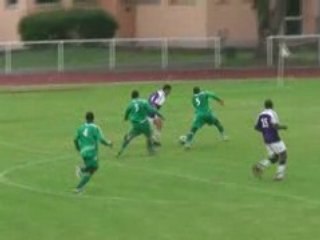 GUESMIA 80e ASSOA - ST BRICE