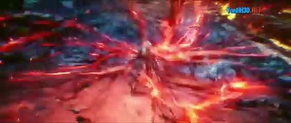 [4K] Thần Mộ Tập 64 Thuyết Minh