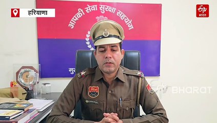 'जंग का मैदान' बना गुरुग्राम का स्कूल, जमकर चले लाठी-डंडे, सीसीटीवी में कैद वारदात