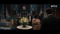 Cluedo à la Maison Blanche : bande-annonce de La Résidence sur Netflix (vf)
